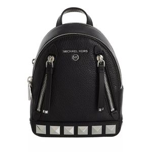 NEW MICHEAL KORS MINI BACKPACK